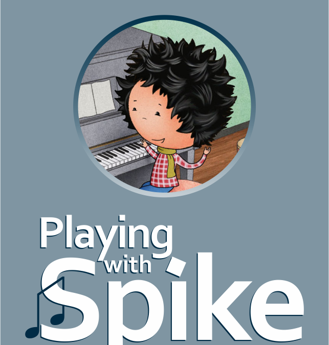 Playing with Spike