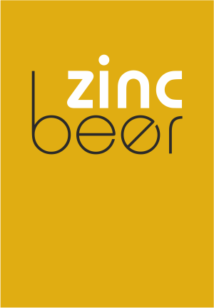 zincBeer – Team building event
