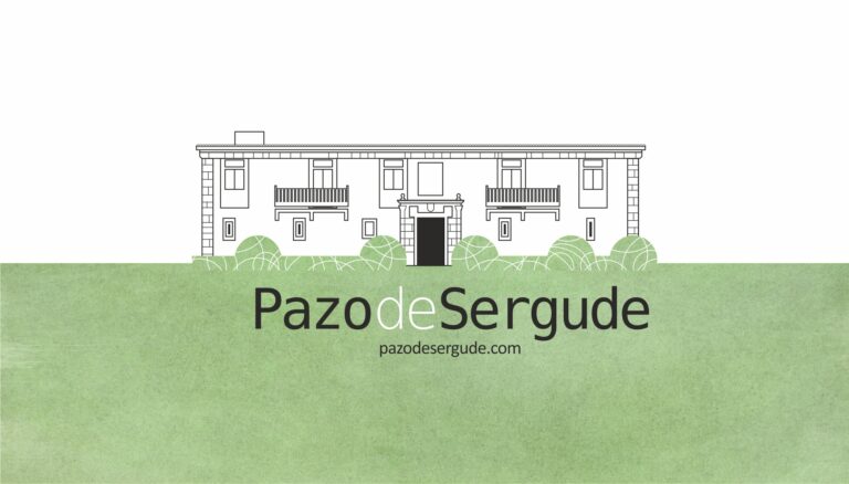 Pazo de Sergude