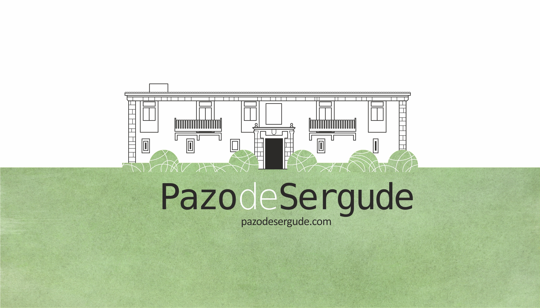 Pazo de Sergude