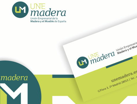 Marca UNEMADERA
