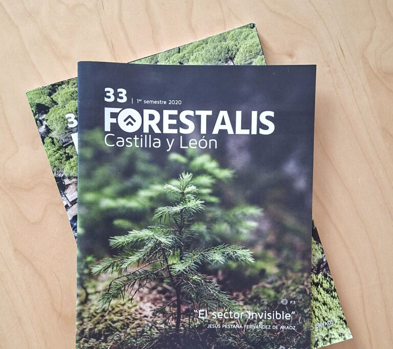 Revista Forestalis