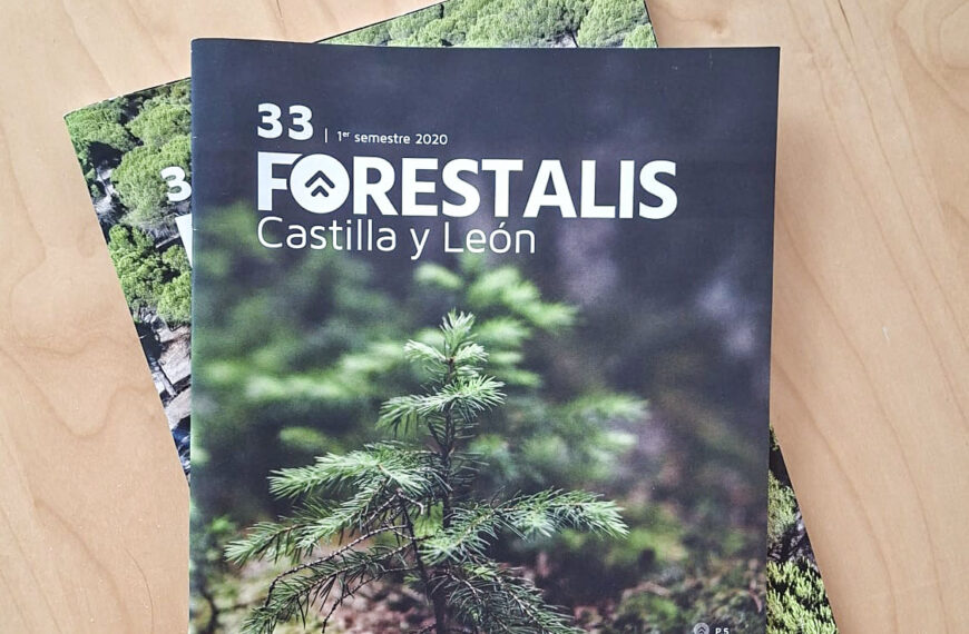 Revista Forestalis