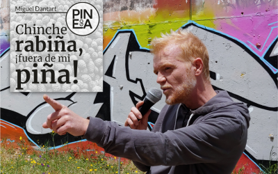 ¿Qué será de los pinares si se quedan sin semillas?