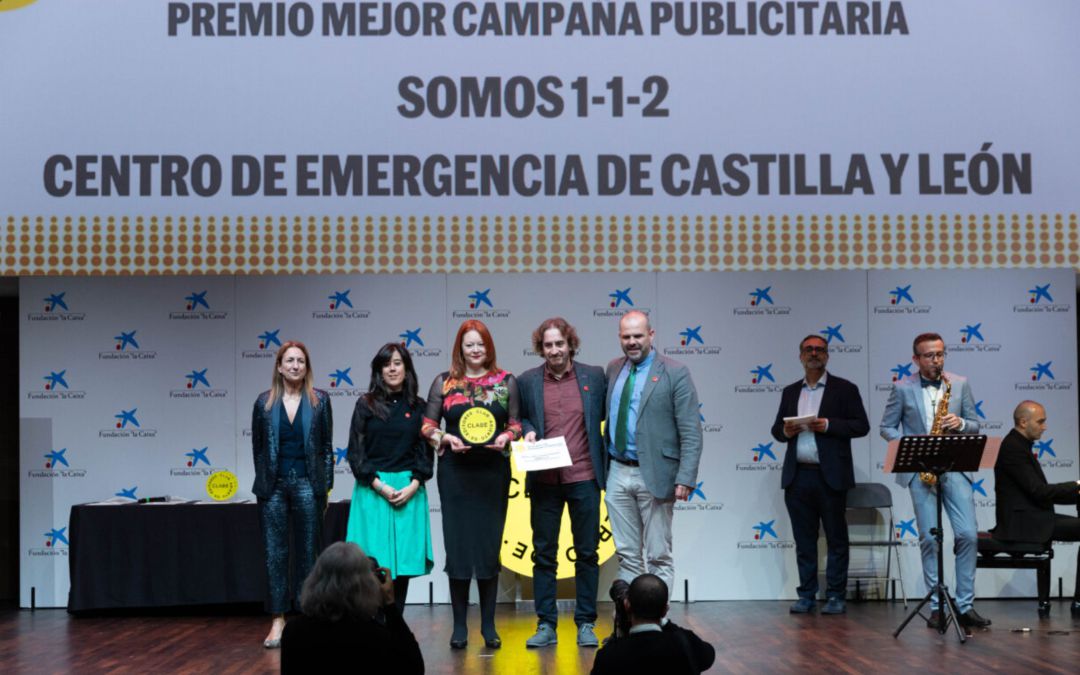 De hit viral a Mejor Campaña Publicitaria: la historia de «Somos el 1-1-2»