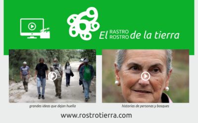 Campaña «El R@stro de la tierra»