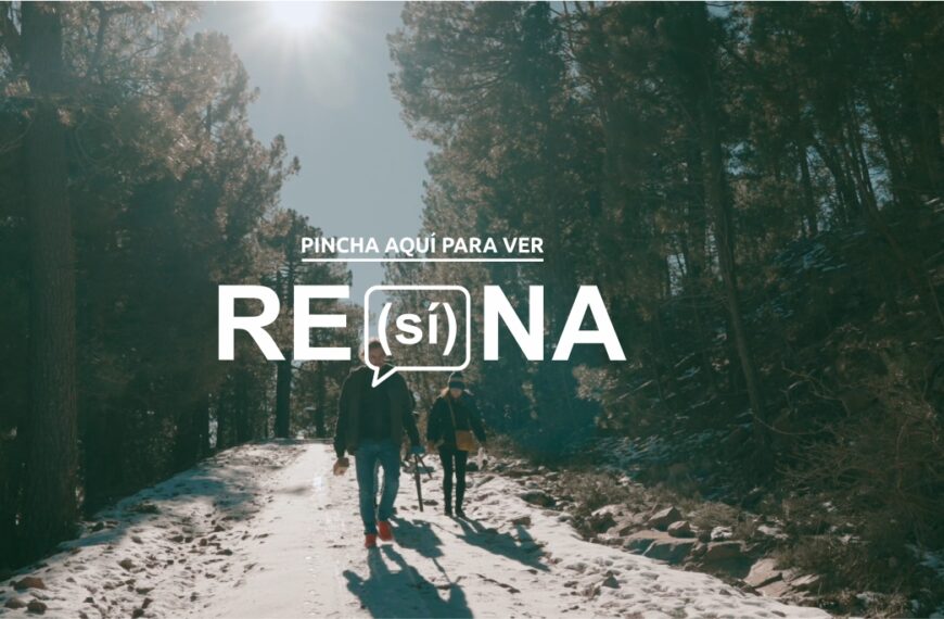 RE(sí)NA