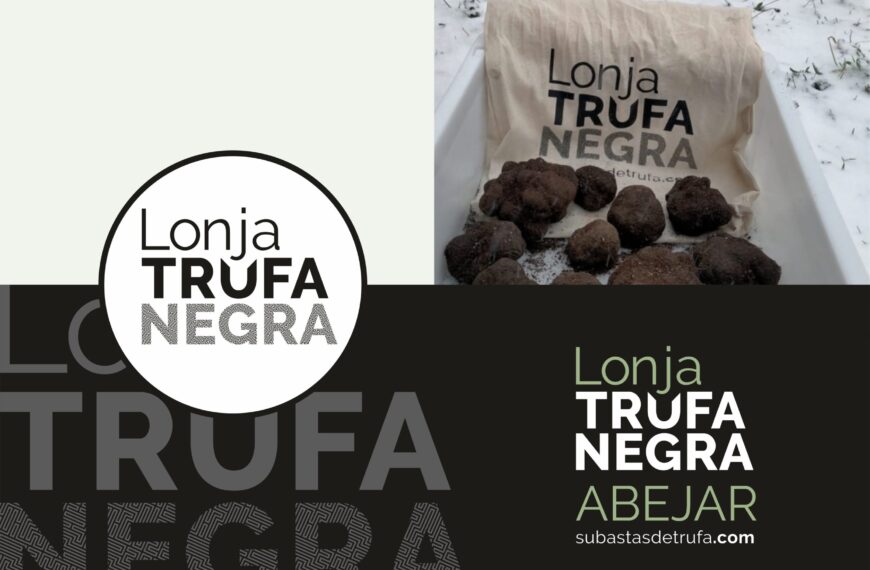 Lonja de Trufa